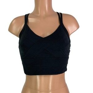Ellie Activewear Sports Bra